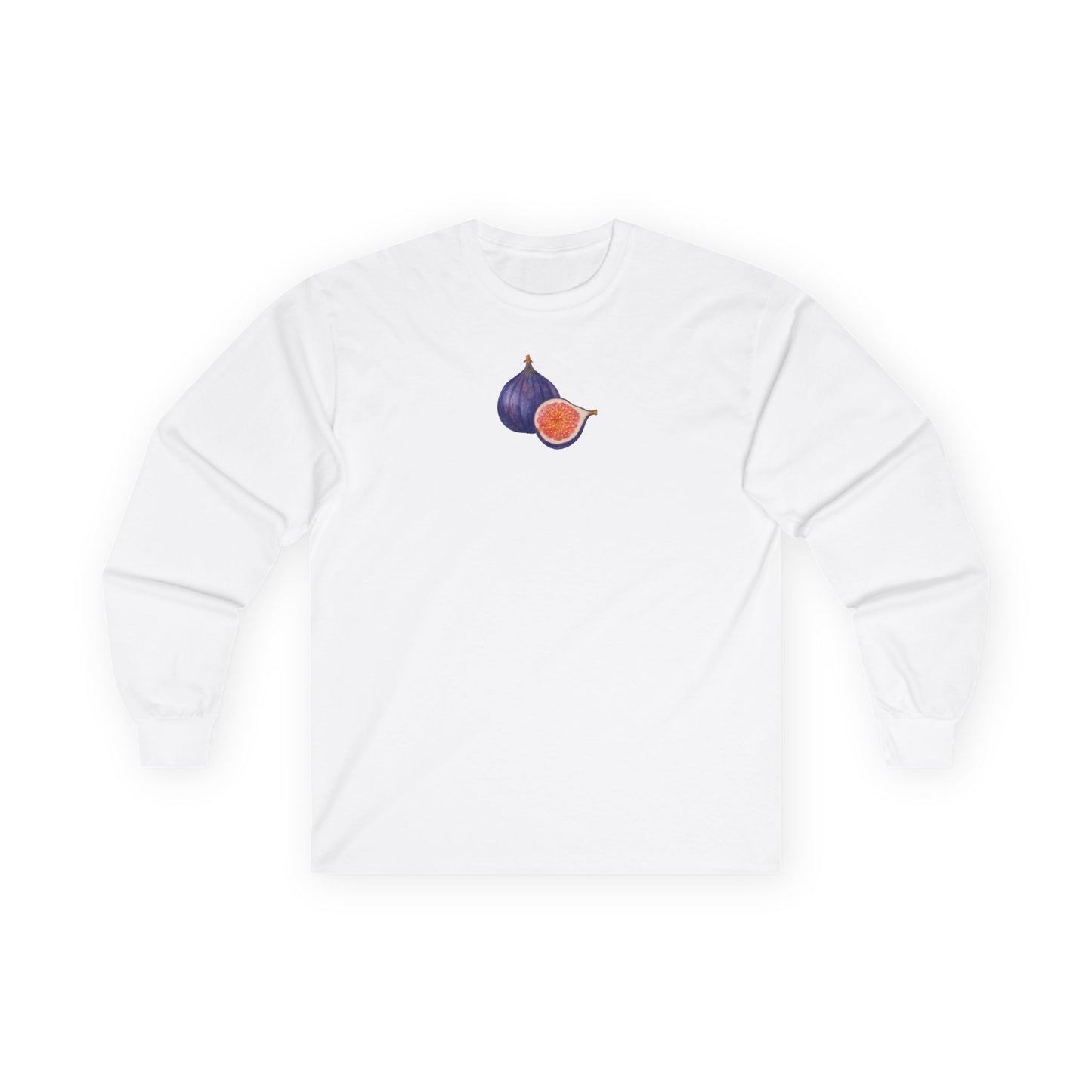 don’t give a fig – longsleeve edition
