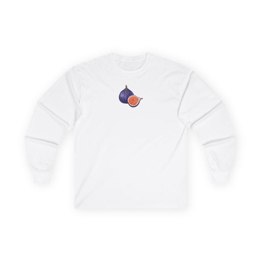 don’t give a fig – longsleeve edition