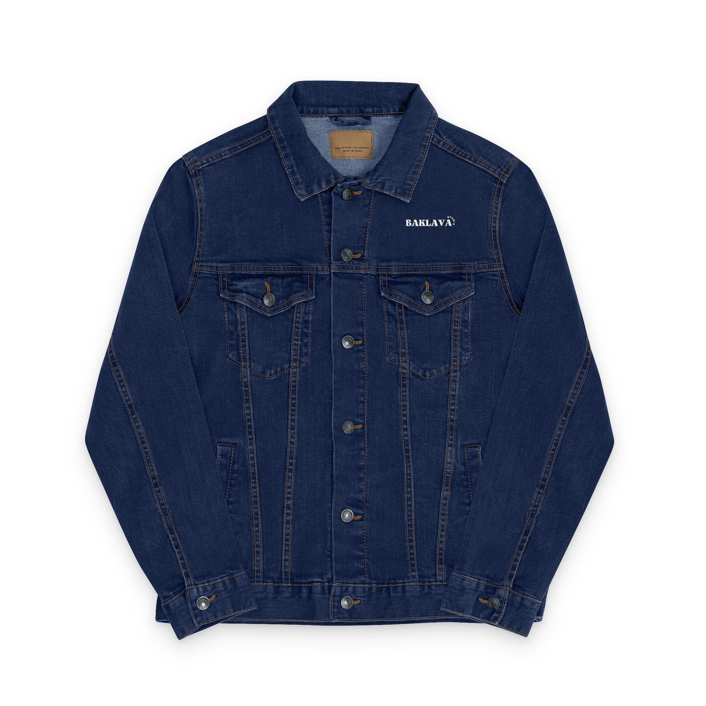 denim days