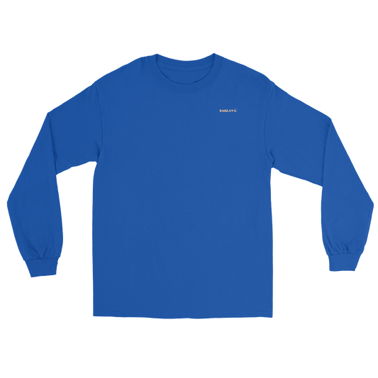 royal longsleeve